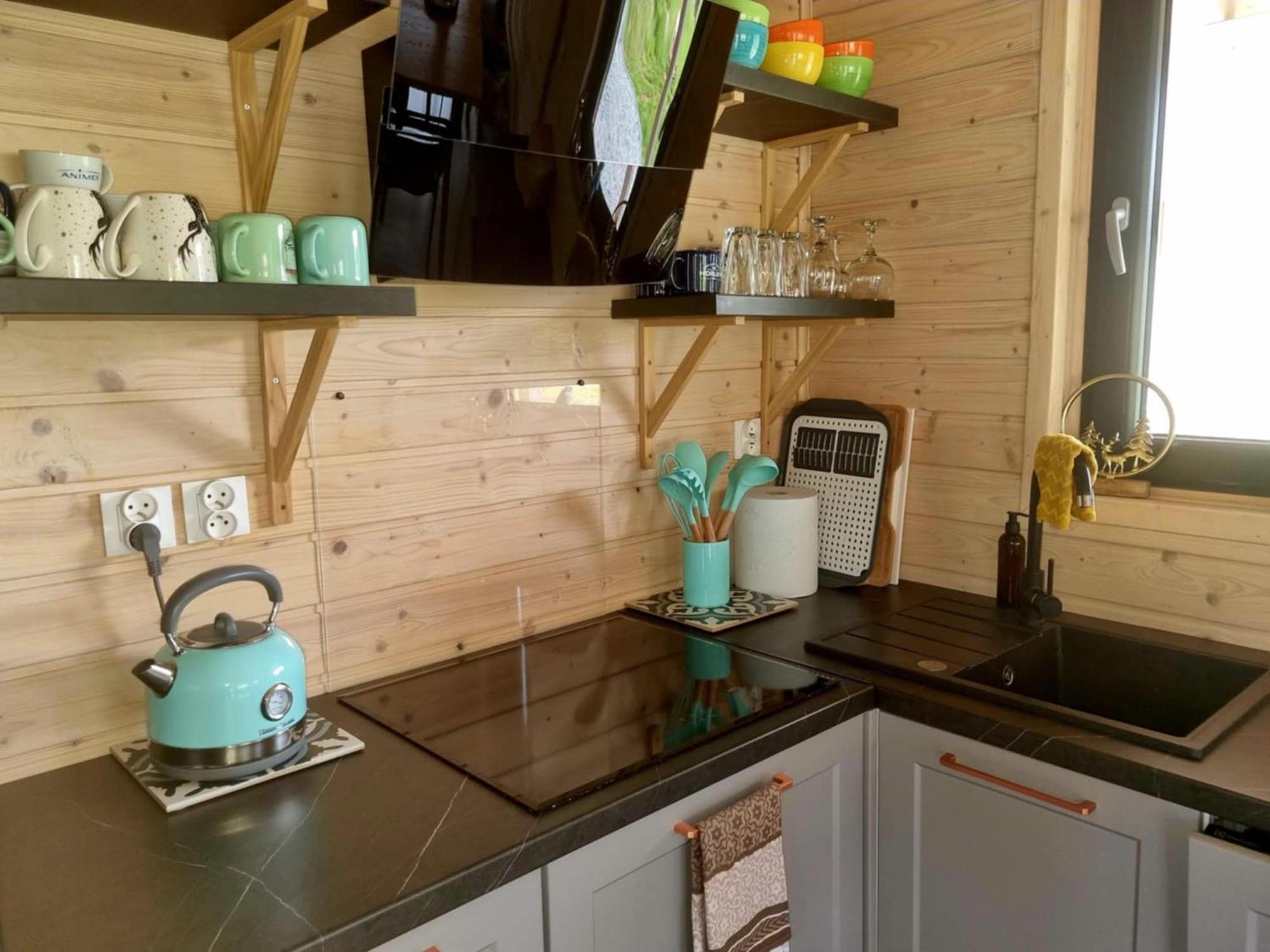 Domek Pod Ostoja Gory Sowie Lomnica  Exteriör bild